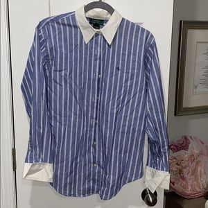 Ralph Lauren Women’s Dress Shirt